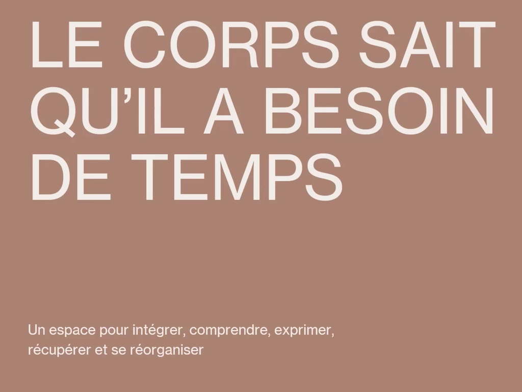 Corps